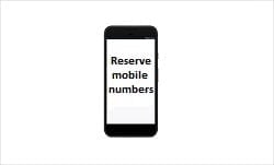 Reserve mobile